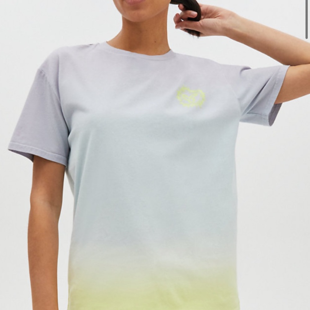 Aritzia tee shirt